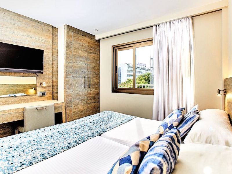 Hôtel Leonardo Royal Hotel Mallorca Palmanova Bay 4* pas cher photo 11