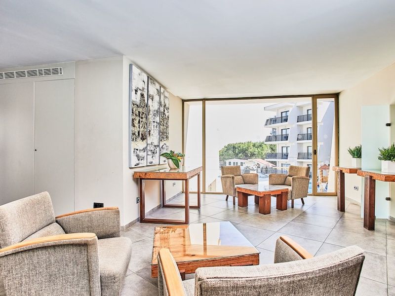 Hôtel Leonardo Royal Hotel Mallorca Palmanova Bay 4* pas cher photo 12