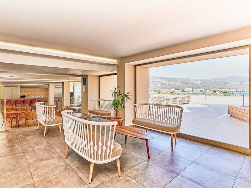 Hôtel Leonardo Royal Hotel Mallorca Palmanova Bay 4* pas cher photo 14