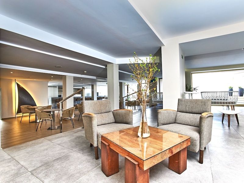 Hôtel Leonardo Royal Hotel Mallorca Palmanova Bay 4* pas cher photo 15