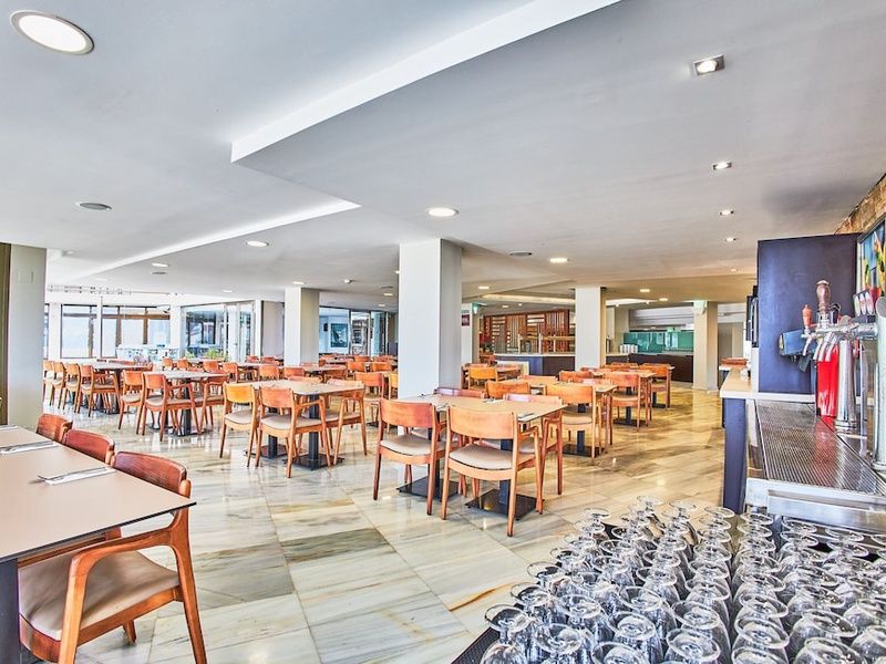 Hôtel Leonardo Royal Hotel Mallorca Palmanova Bay 4* pas cher photo 17