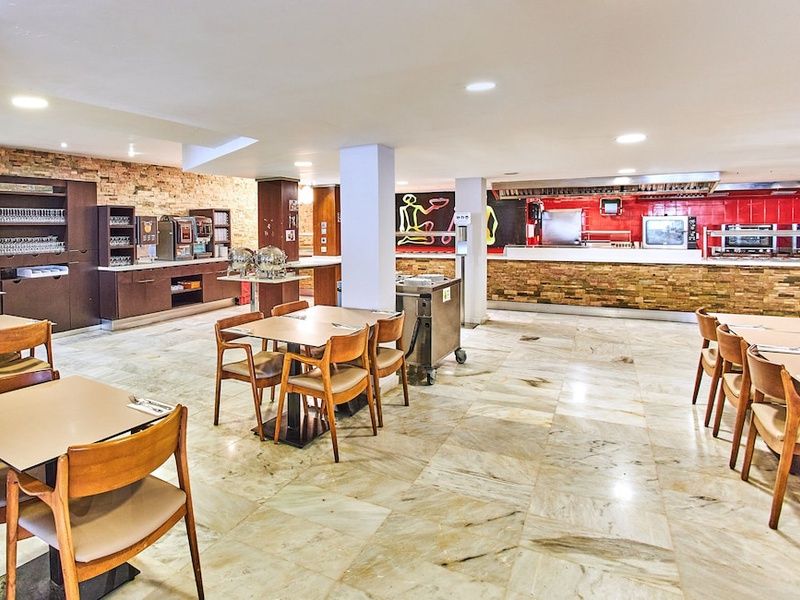 Hôtel Leonardo Royal Hotel Mallorca Palmanova Bay 4* pas cher photo 18