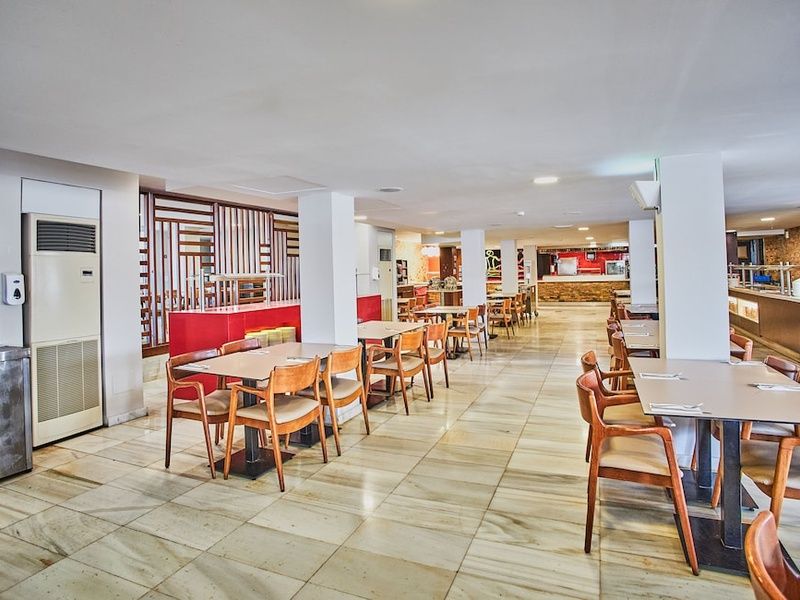 Hôtel Leonardo Royal Hotel Mallorca Palmanova Bay 4* pas cher photo 20