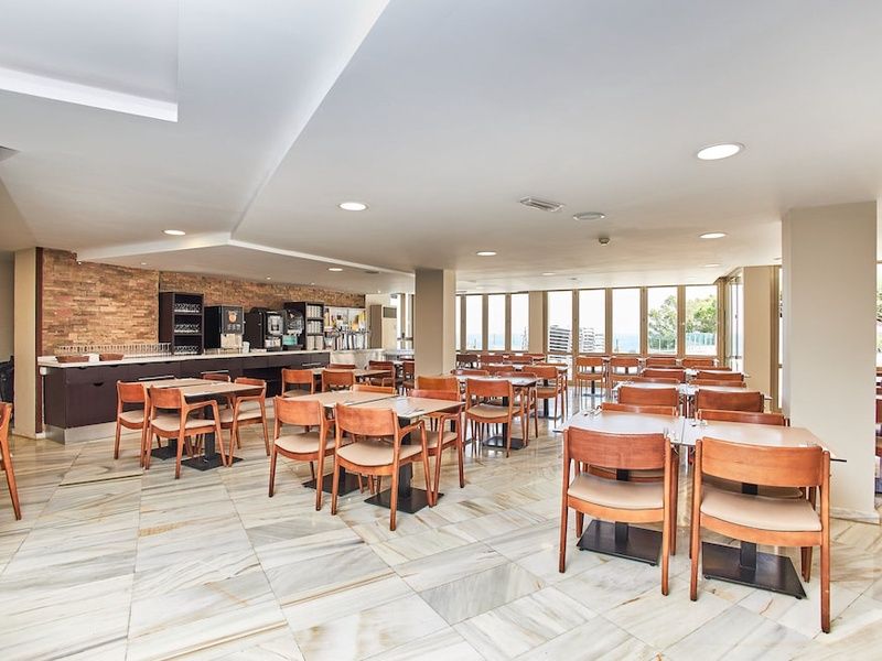 Hôtel Leonardo Royal Hotel Mallorca Palmanova Bay 4* pas cher photo 21