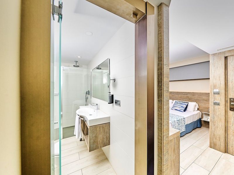 Hôtel Leonardo Royal Hotel Mallorca Palmanova Bay 4* pas cher photo 22