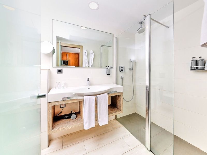 Hôtel Leonardo Royal Hotel Mallorca Palmanova Bay 4* pas cher photo 23