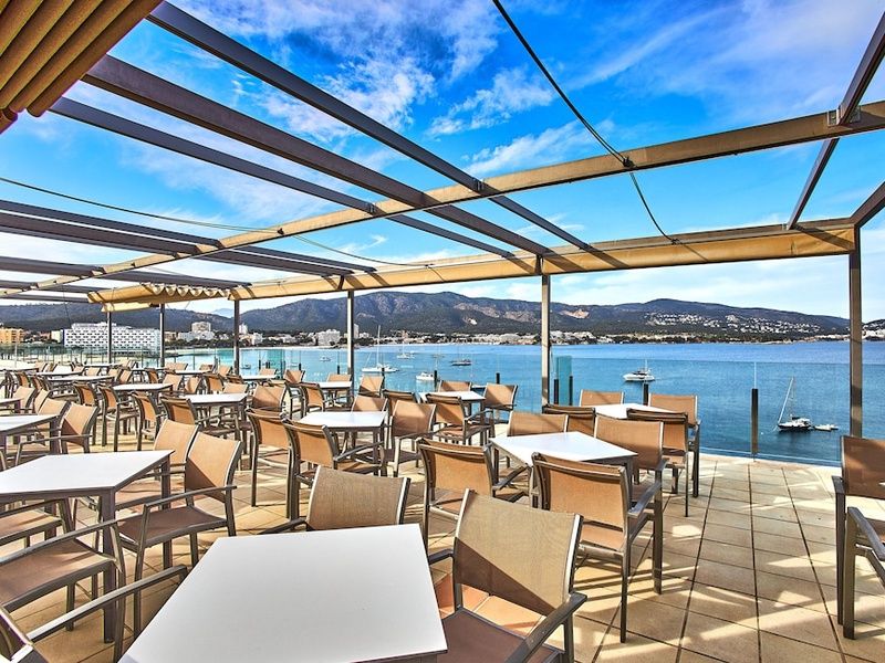 Hôtel Leonardo Royal Hotel Mallorca Palmanova Bay 4* pas cher photo 24
