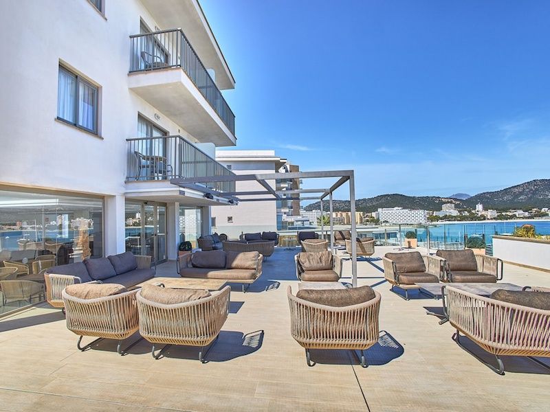 Hôtel Leonardo Royal Hotel Mallorca Palmanova Bay 4* pas cher photo 25