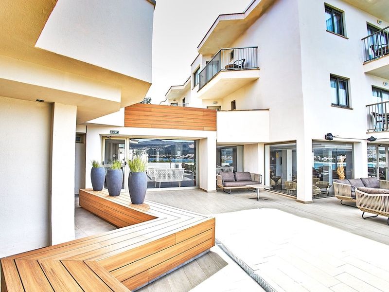 Hôtel Leonardo Royal Hotel Mallorca Palmanova Bay 4* pas cher photo 26