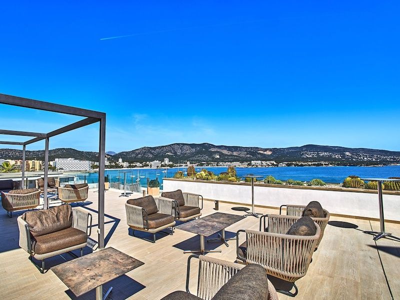 Hôtel Leonardo Royal Hotel Mallorca Palmanova Bay 4* pas cher photo 27