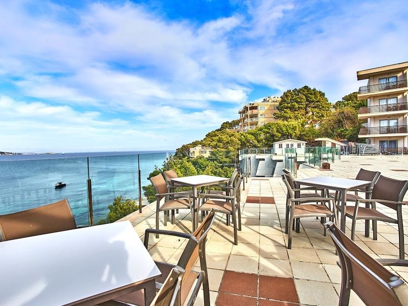 Hôtel Leonardo Royal Hotel Mallorca Palmanova Bay 4* pas cher photo 28