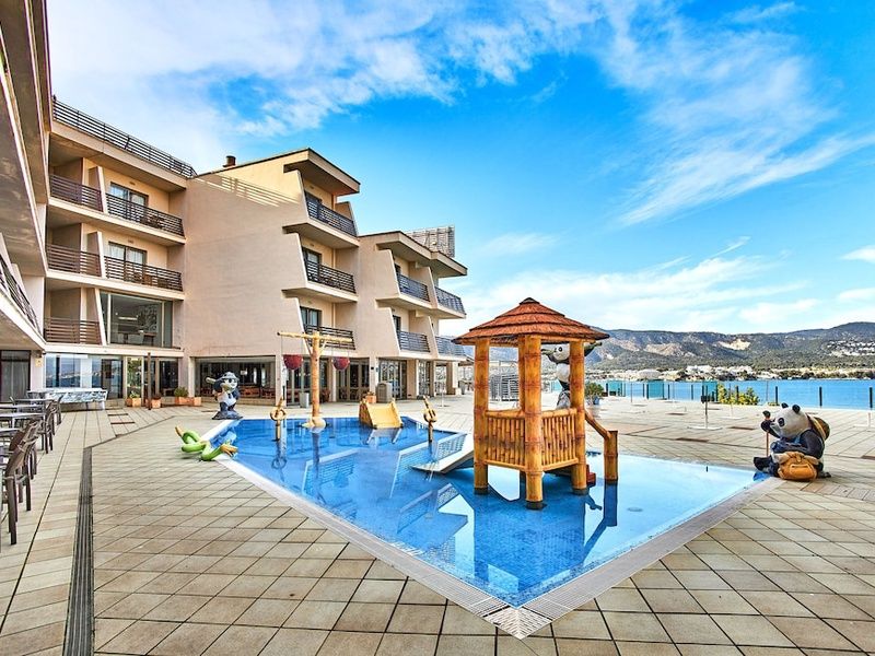 Hôtel Leonardo Royal Hotel Mallorca Palmanova Bay 4* pas cher photo 29