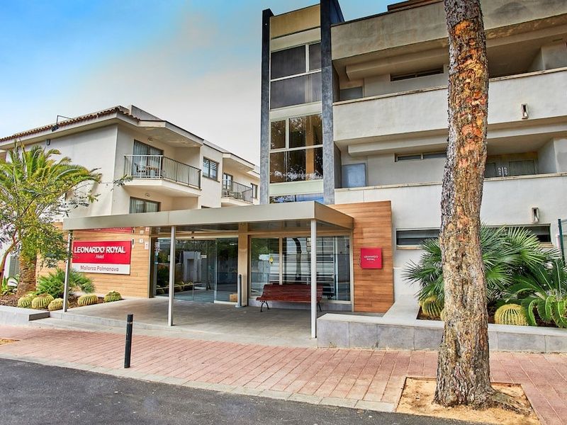 Hôtel Leonardo Royal Hotel Mallorca Palmanova Bay 4* pas cher photo 30
