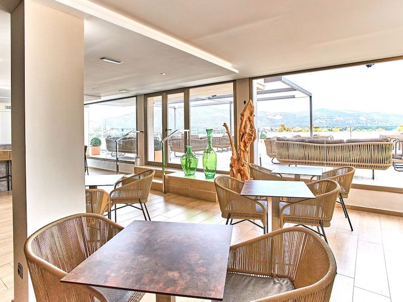 Hôtel Leonardo Royal Hotel Mallorca Palmanova Bay 4* pas cher photo 32