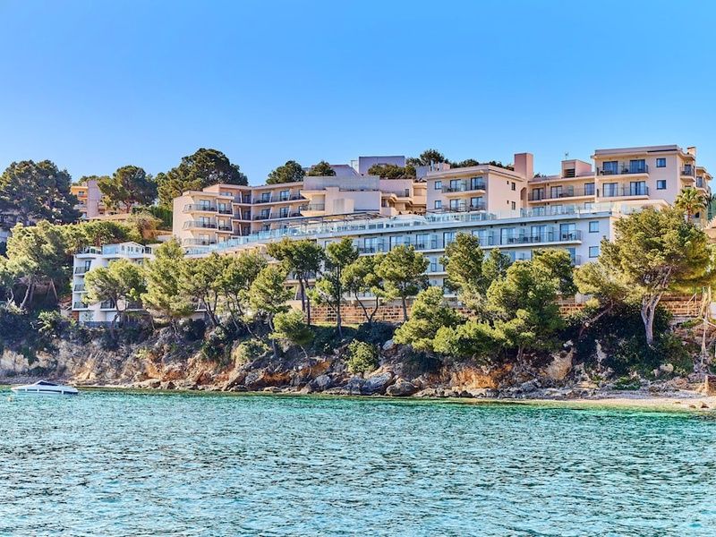 Hôtel Leonardo Royal Hotel Mallorca Palmanova Bay 4* pas cher photo 34
