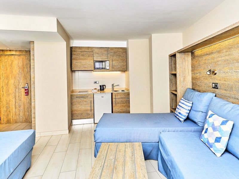 Hôtel Leonardo Royal Hotel Mallorca Palmanova Bay 4* pas cher photo 36