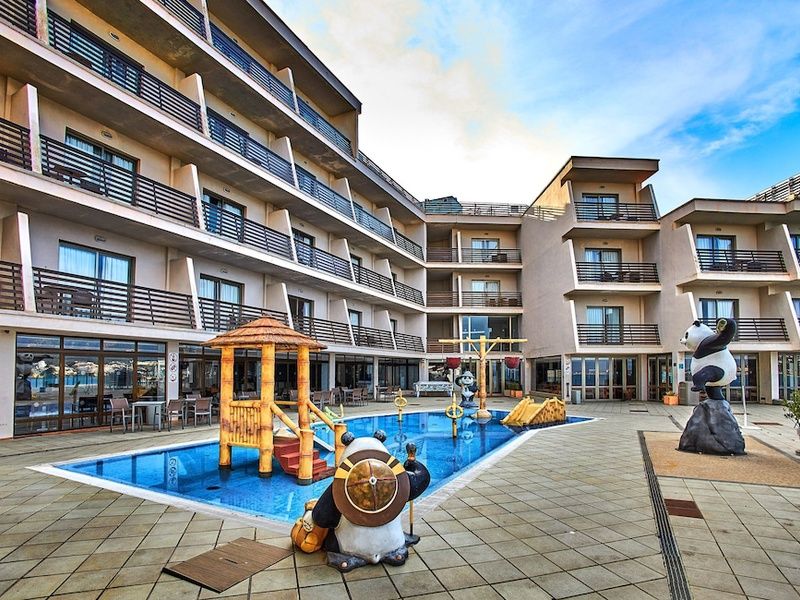 Hôtel Leonardo Royal Hotel Mallorca Palmanova Bay 4* pas cher photo 37
