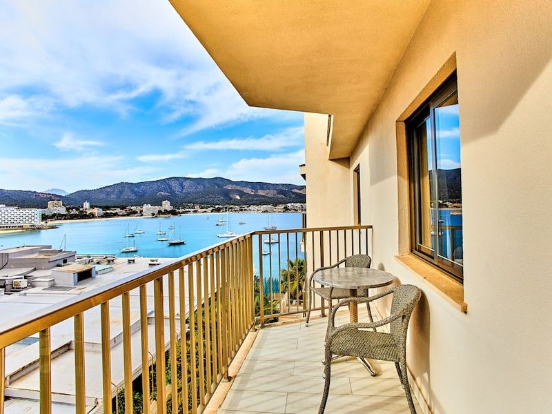 Hôtel Leonardo Royal Hotel Mallorca Palmanova Bay 4* pas cher photo 39