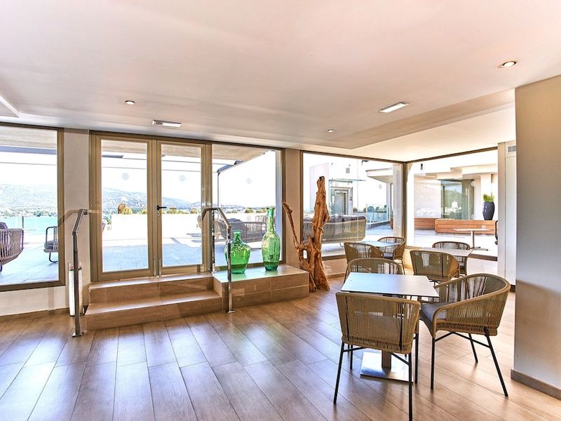 Hôtel Leonardo Royal Hotel Mallorca Palmanova Bay 4* pas cher photo 40