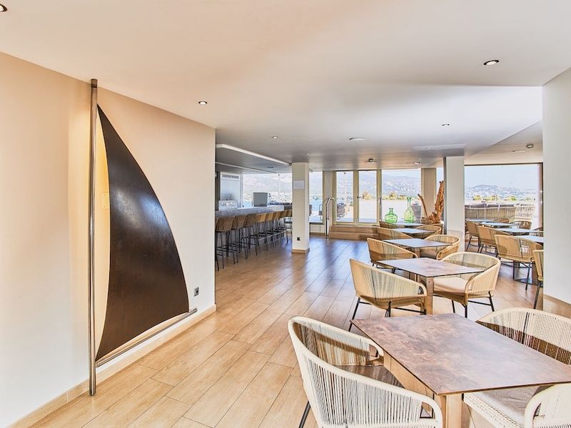 Hôtel Leonardo Royal Hotel Mallorca Palmanova Bay 4* pas cher photo 41