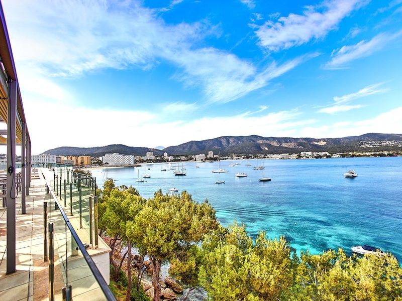 Hôtel Leonardo Royal Hotel Mallorca Palmanova Bay 4* pas cher photo 44
