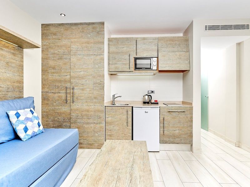 Hôtel Leonardo Royal Hotel Mallorca Palmanova Bay 4* pas cher photo 45