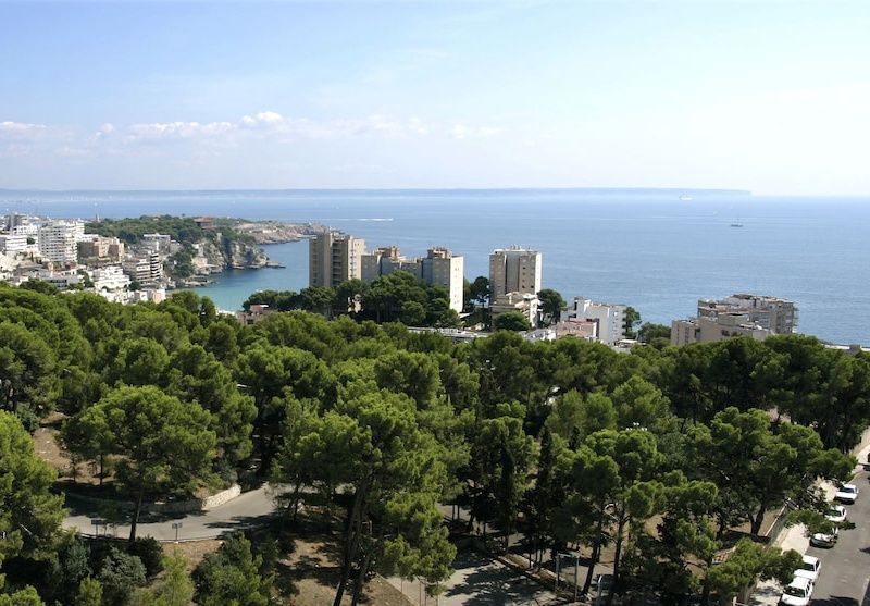 Hôtel BQ Belvedere 4* pas cher photo 44