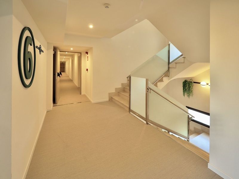 Hôtel BQ Belvedere 4* pas cher photo 45