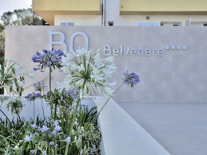 Hôtel BQ Belvedere 4* pas cher photo 59