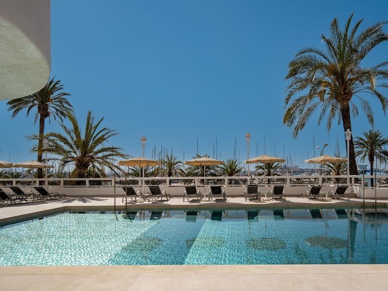 Hotel Palma Bellver Affiliated by Meliá 4* pas cher photo 1
