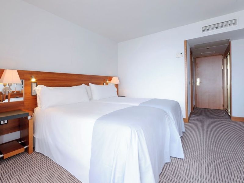 Hotel Palma Bellver Affiliated by Meliá 4* pas cher photo 2