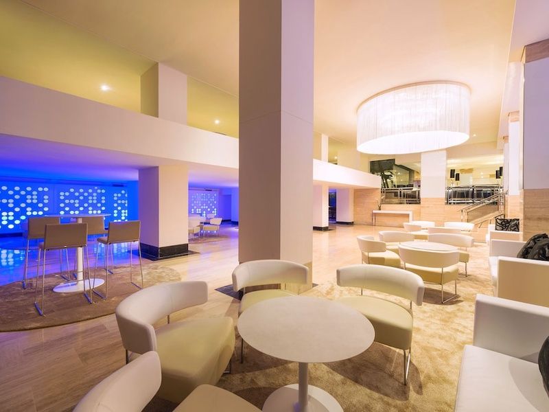 Hotel Palma Bellver Affiliated by Meliá 4* pas cher photo 70