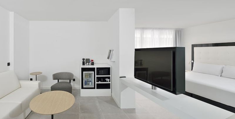 Hôtel INNSiDE Palma Bosque 4* pas cher photo 2