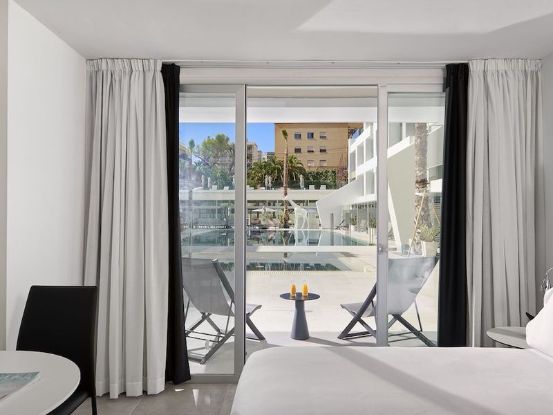Hôtel INNSiDE Palma Bosque 4* pas cher photo 3