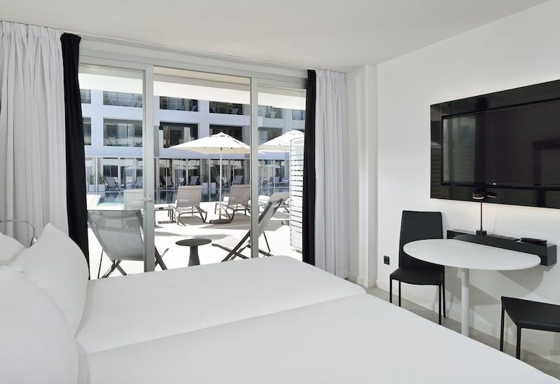 Hôtel INNSiDE Palma Bosque 4* pas cher photo 4