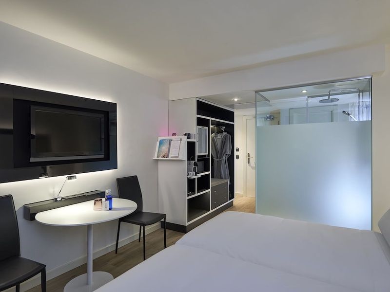 Hôtel INNSiDE Palma Bosque 4* pas cher photo 5