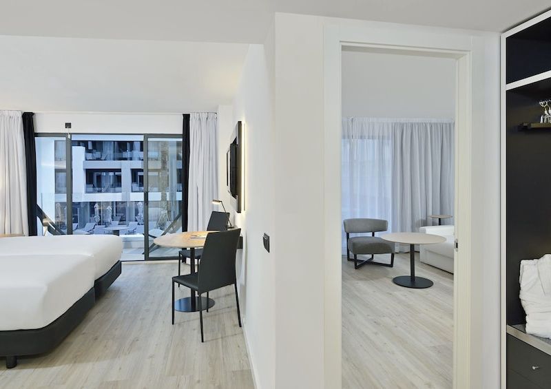 Hôtel INNSiDE Palma Bosque 4* pas cher photo 6