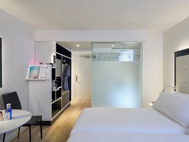 Hôtel INNSiDE Palma Bosque 4* pas cher photo 7