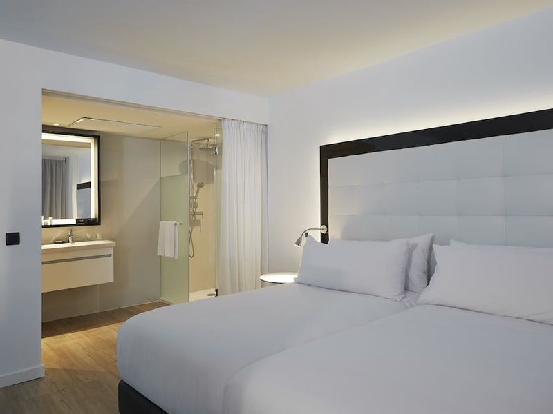 Hôtel INNSiDE Palma Bosque 4* pas cher photo 8