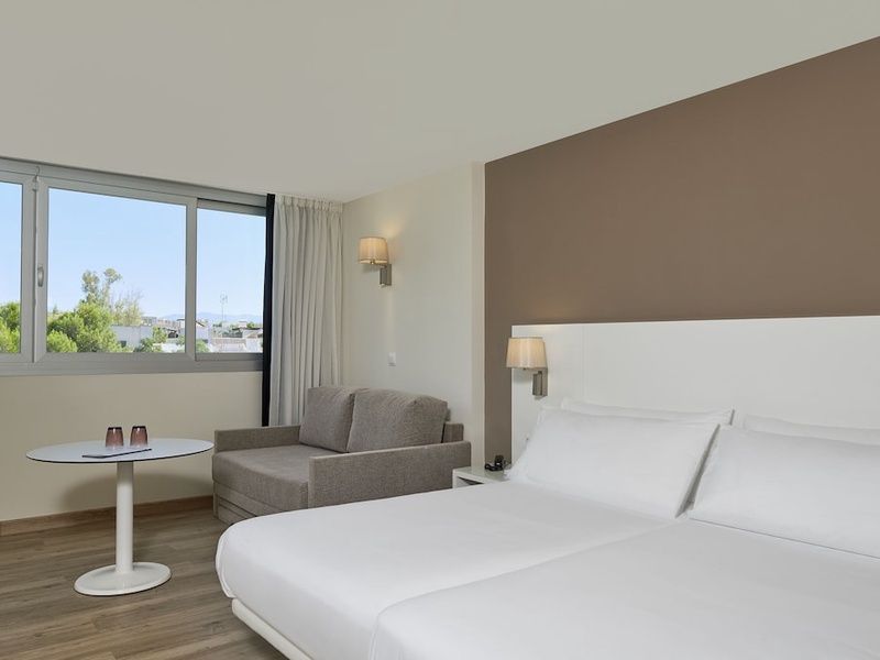 Hôtel INNSiDE Palma Bosque 4* pas cher photo 9
