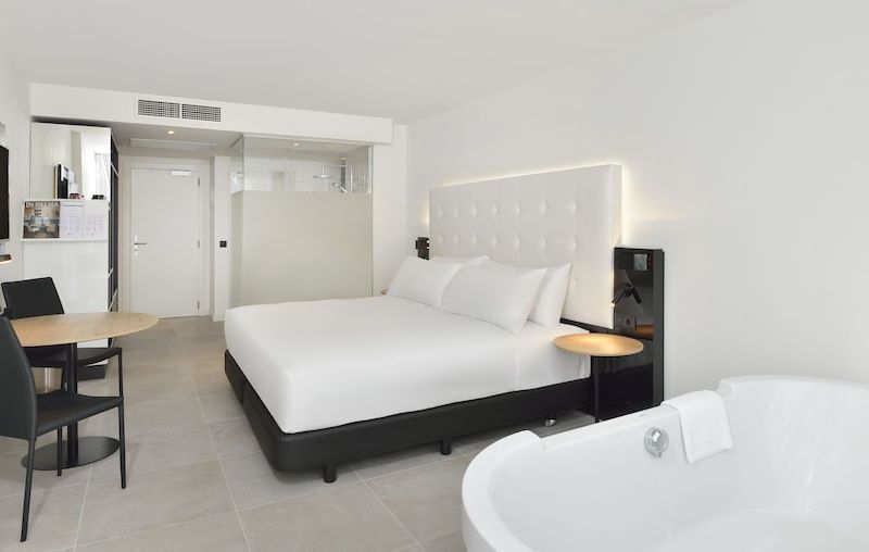 Hôtel INNSiDE Palma Bosque 4* pas cher photo 10