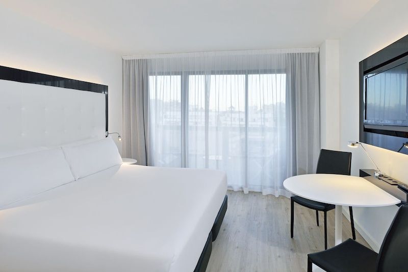 Hôtel INNSiDE Palma Bosque 4* pas cher photo 12
