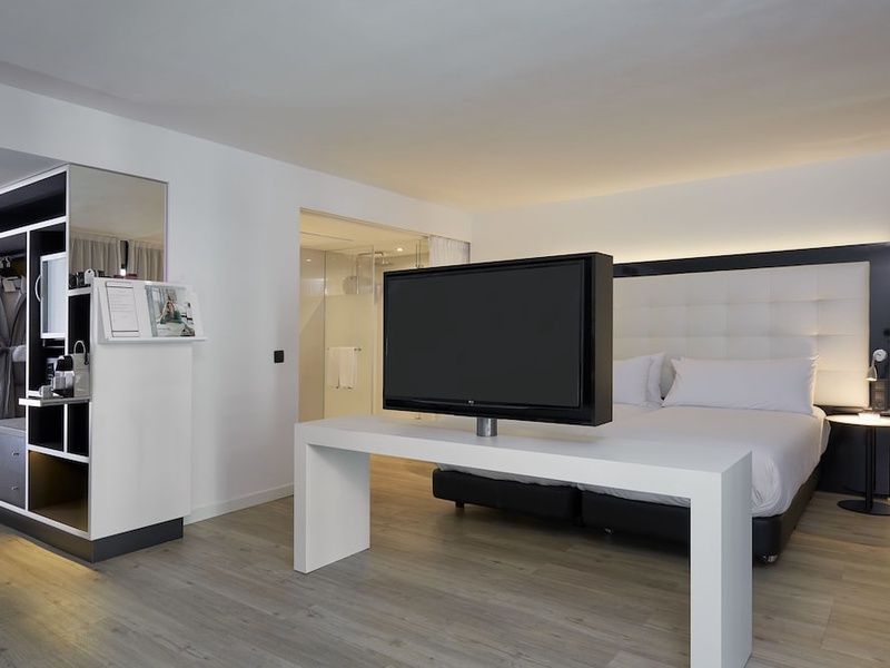 Hôtel INNSiDE Palma Bosque 4* pas cher photo 13