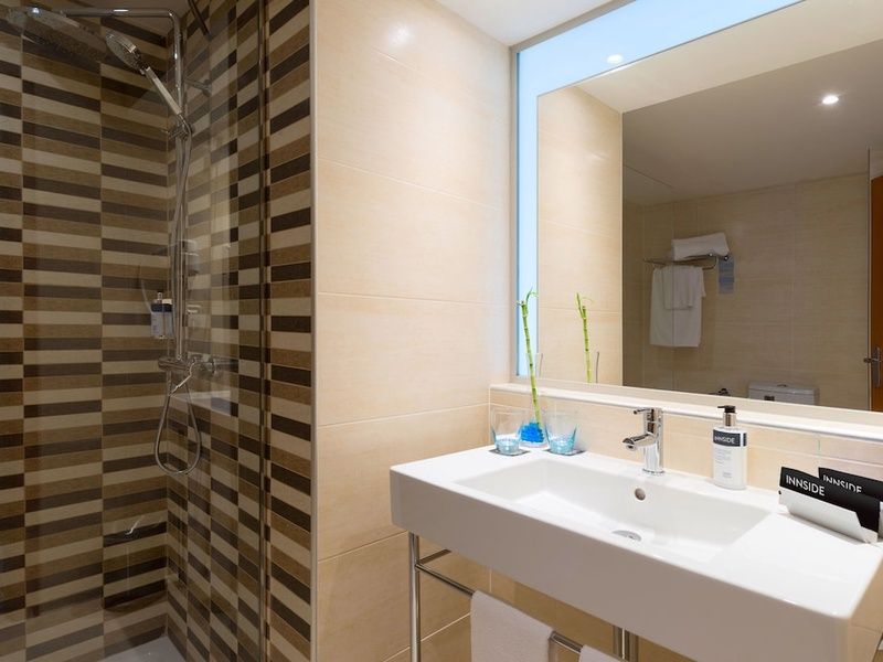 Hôtel INNSiDE Palma Bosque 4* pas cher photo 14