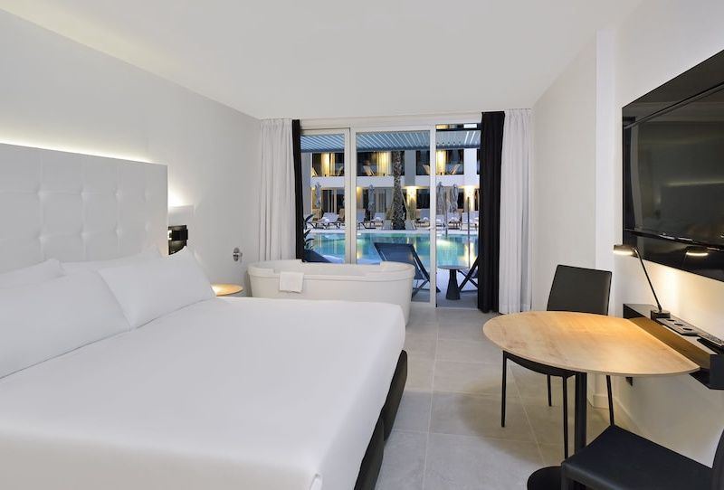 Hôtel INNSiDE Palma Bosque 4* pas cher photo 15