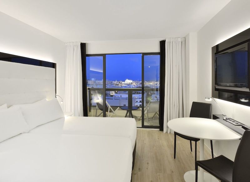 Hôtel INNSiDE Palma Bosque 4* pas cher photo 16