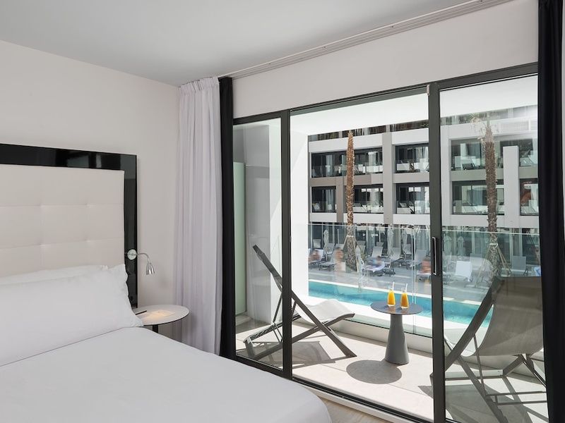 Hôtel INNSiDE Palma Bosque 4* pas cher photo 17