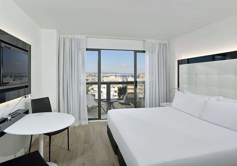 Hôtel INNSiDE Palma Bosque 4* pas cher photo 18