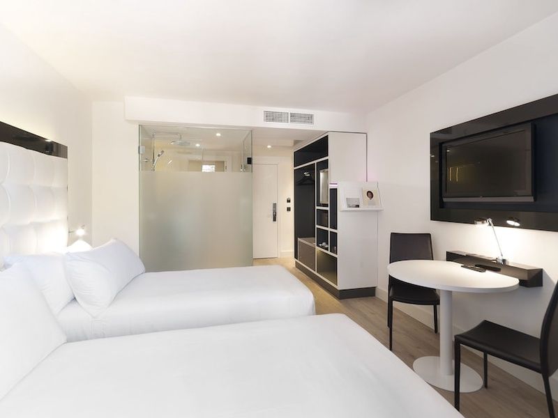 Hôtel INNSiDE Palma Bosque 4* pas cher photo 19