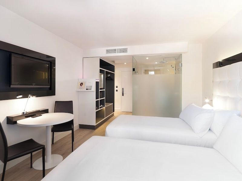 Hôtel INNSiDE Palma Bosque 4* pas cher photo 20